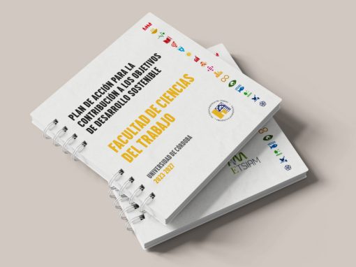Plan de Acción para la contribución de los ODS