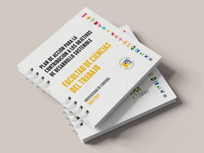 Plan de Acción para la contribución de los ODS
