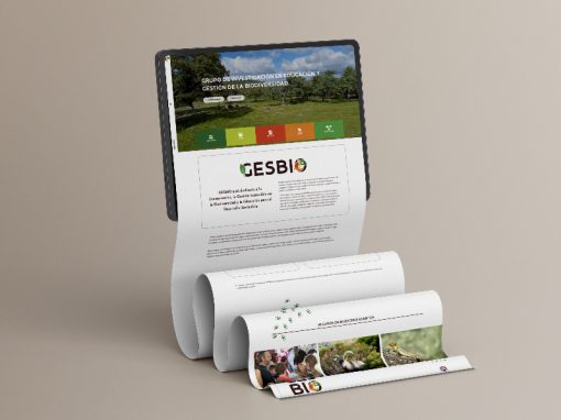 Gesbio