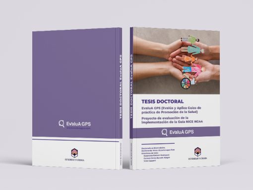 Tesis EvaluA GPS