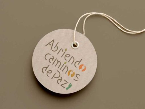 Abriendo caminos de Paz