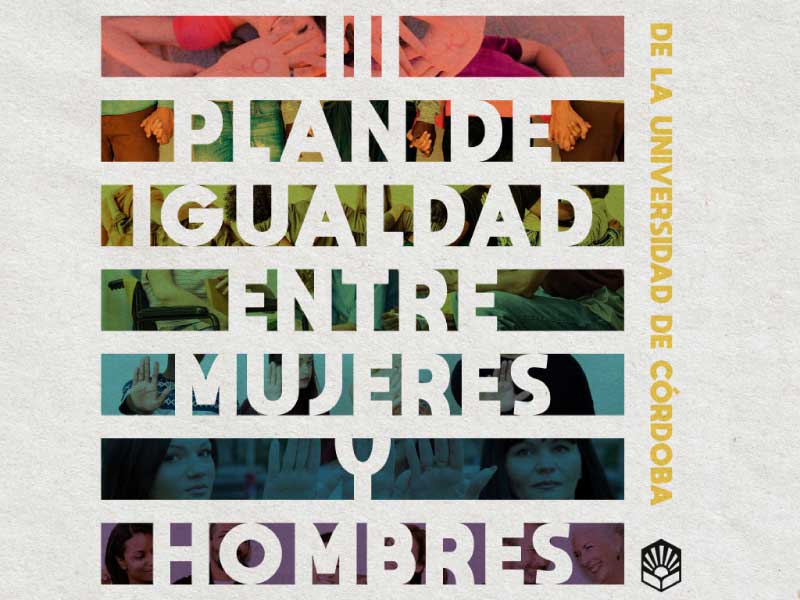 III Plan de Igualdad entre mujeres y hombres