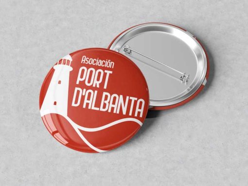 Port d’Albanta