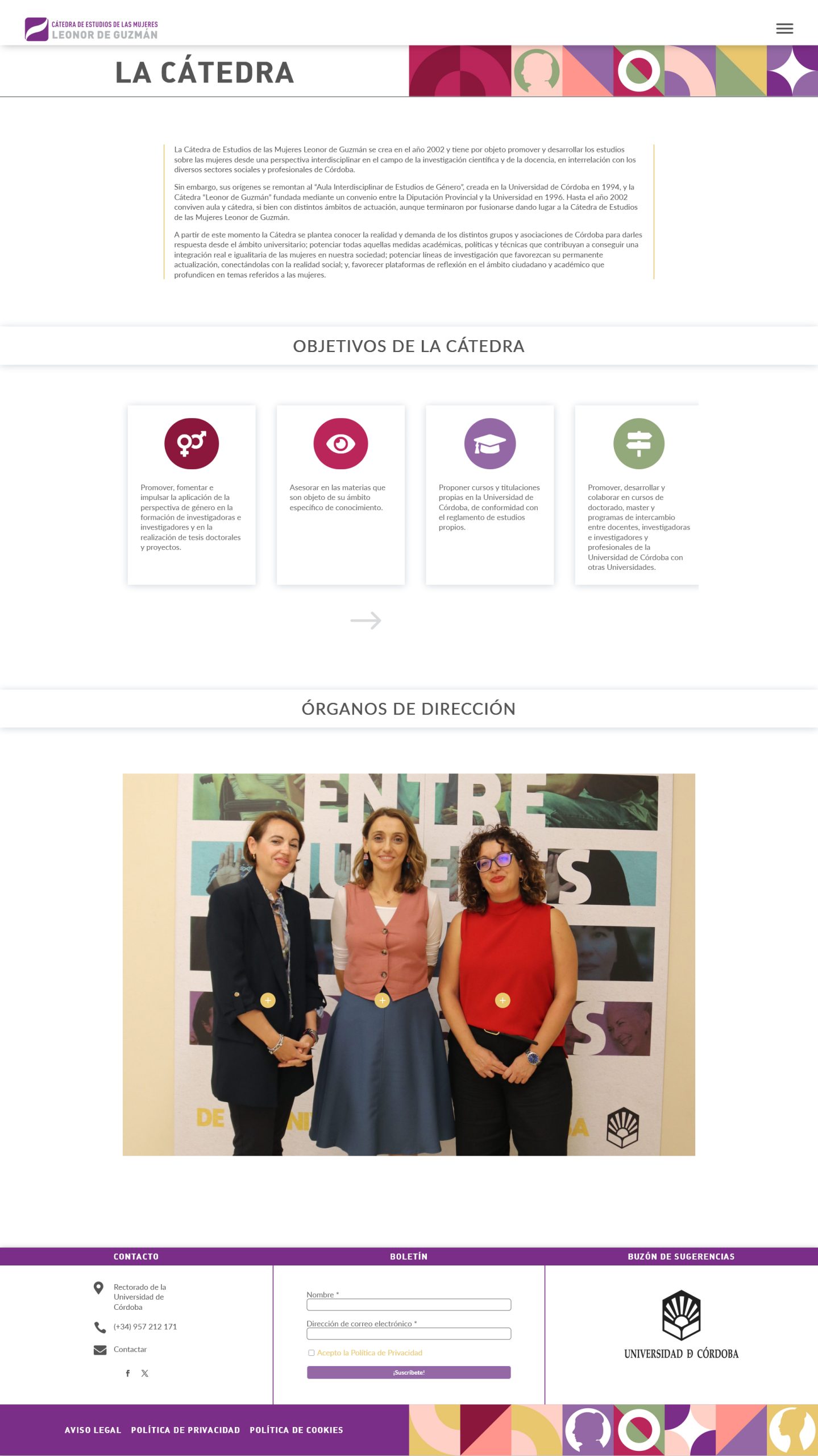 Catedra